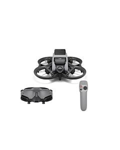 Koop DJI DJI Avata Pro-View Combo bij DroneLand!
