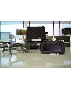 Koop DJI DJI Mavic 2 Zoom met Smart controller (demo model) bij DroneLand!