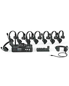 Koop Hollyland HOLLYLAND Solidcom C1-8S + Base Unit bij DroneLand!