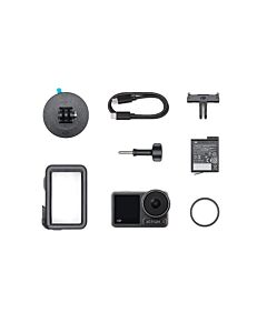 Koop DJI DJI Osmo Action 3 Standaard Combo bij DroneLand!
