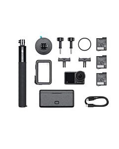 Koop DJI DJI Osmo Action 3 Adventure Combo bij DroneLand!
