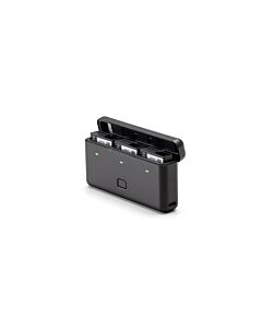 Koop DJI DJI Osmo Action 3/4 Multifunctional Battery Case bij DroneLand!