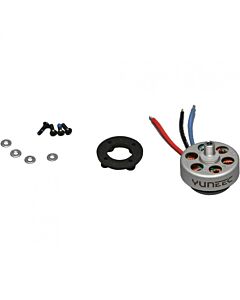 Koop Yuneec Yuneec Q500 BL Motor B, Counter-Clockwise Rotation (Right Front/Left Rear) bij DroneLand!
