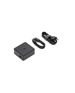 DJI 100W USB-C Power Adapter