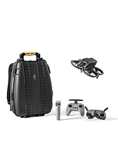 Koop HPRC HPRC  3500 BACKPACK DJI AVATA bij DroneLand!