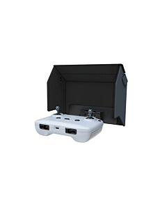 Koop Cynova Cynova Remote Controller Sunhood for Mini 3 Pro with DJI RC-N1 bij DroneLand!