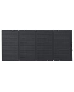 Koop Ecoflow EcoFlow 400W Solar Panel bij DroneLand!