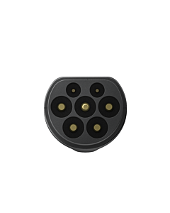 Koop Ecoflow EcoFlow DELTA Pro EV X-Stream Adapter-Black-Europe bij DroneLand!