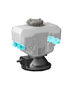 Koop DJI DJI Agras T10 - Spreading System bij DroneLand!