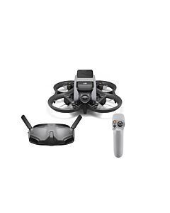 Koop DJI DJI Avata - Explorer Combo - incl. DJI FPV Goggles Integra & RC Motion 2 bij DroneLand!