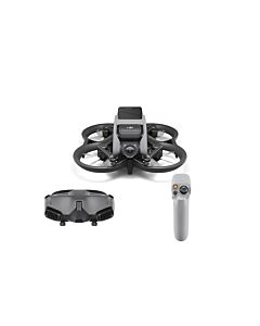 Koop DJI DJI Avata - Pro-View Combo - incl. RC Motion 2 & Goggles 2 bij DroneLand!