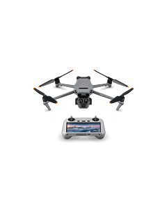 Koop DJI DJI Mavic 3 Pro - incl DJI RC Smart Controller bij DroneLand!