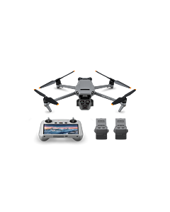 Koop DJI DJI Mavic 3 Pro - Fly More Combo - incl. DJI RC Smart Controller bij DroneLand!