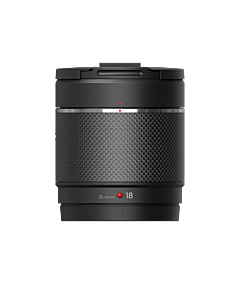 Koop DJI DJI Inspire 3 DL 18mm F2.8 ASPH Lens bij DroneLand!