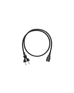 Koop DJI DJI Inspire 3 TB51 Intelligent Battery Hub AC Cable (EU) bij DroneLand!