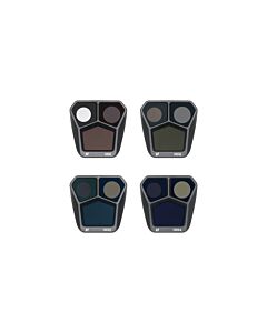 Koop DJI DJI Mavic 3 Pro ND Filters Set (ND8/16/32/64) bij DroneLand!