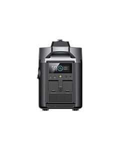 Koop Ecoflow EcoFlow Dual Fuel Smart Generator EU bij DroneLand!