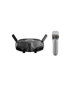 Koop DJI DJI Goggles 2 Motion Combo - incl. DJI RC Motion 2 bij DroneLand!