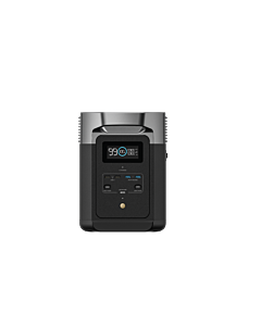 Koop Ecoflow EcoFlow DELTA 2 Portable Power Station bij DroneLand!