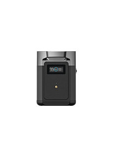 Koop Ecoflow EcoFlow DELTA 2 Extra Battery bij DroneLand!