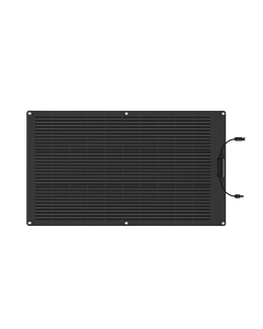 Koop Ecoflow EcoFlow 100W Solar Panel (Flexible) bij DroneLand!