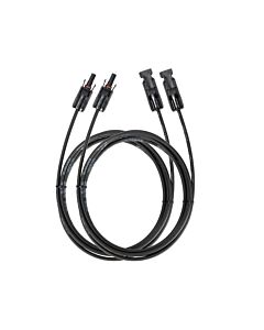 Koop Ecoflow EcoFlow MC4 Solar Extension Cable 3m bij DroneLand!