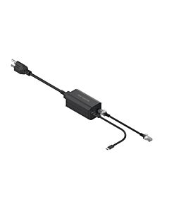 Koop Ecoflow EcoFlow Portable Power Station Grounding Adapter C20 bij DroneLand!
