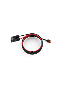 Koop Ecoflow EcoFlow MC4-XT60i Cable 2.5m bij DroneLand!