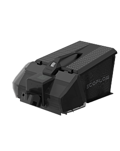 Koop Ecoflow EcoFlow Lawn Sweeper Kit bij DroneLand!