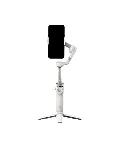 Koop DJI DJI OM6 Platinum Gray bij DroneLand!