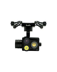 Koop Swellpro Swellpro SplashDrone 4 3axis thermal gimbal camera (GC3-T) bij DroneLand!