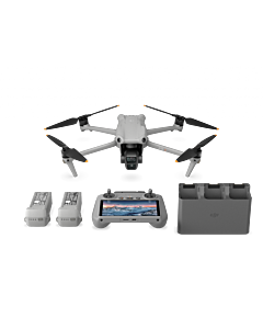 Koop Ecoflow DJI Air 3 Fly More Combo (DJI RC 2) bij DroneLand!