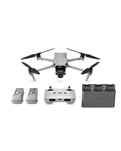 Koop DJI DJI Air 3 Fly More Combo (DJI RC-N2) bij DroneLand!
