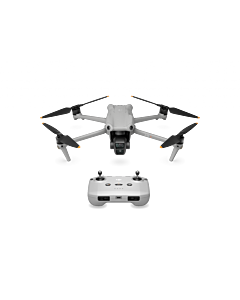 Koop DJI DJI Air 3 (DJI RC-N2) bij DroneLand!