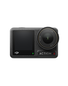 Koop DJI DJI Osmo Action 4 Standard Combo bij DroneLand!