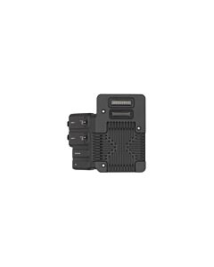 Koop DJI DJI Ronin 4D Expansion Plate (SDI/XLR/TC) bij DroneLand!