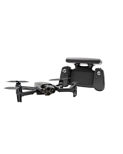Koop Parrot Parrot ANAFI USA + SKYCONTROLLER 4 BLACK bij DroneLand!