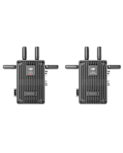 Koop DJI DJI Transmission - Standard Combo bij DroneLand!