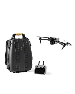 Koop HPRC HPRC 3500 FOR DJI AIR 3 FLY MORE COMBO bij DroneLand!