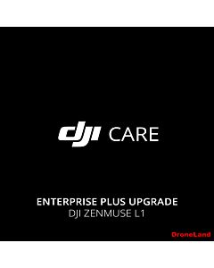 Koop DJI DJI Care Enterprise Plus Upgrade For DJI Zenmuse L1 bij DroneLand!