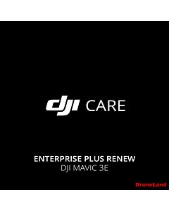 Koop DJI DJI Care Enterprise Plus Renew For DJI Mavic 3E bij DroneLand!
