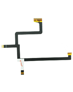 Koop DJI DJI P2V+ Gimbal Ribbon Cable (PART 20) bij DroneLand!