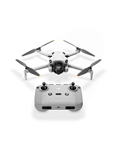 Koop DJI DJI Mini 4 Pro - including RC-N2 Remote Controller bij DroneLand!