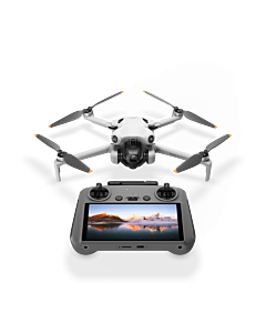 Koop DJI DJI Mini 4 Pro - including RC 2 Smart Controller bij DroneLand!