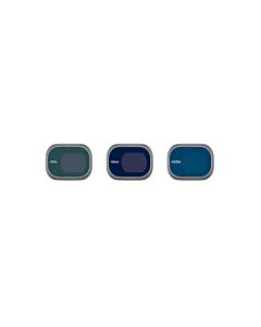 Koop DJI DJI Mini 4 Pro ND Filters Set (ND 16/64/256) bij DroneLand!