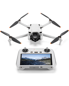 Koop DJI DJI Mini 3 - Including DJI RC bij DroneLand!