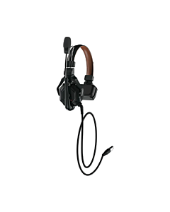 Koop Hollyland HOLLYLAND Solidcom C1 Pro Wired Headset for HUB bij DroneLand!