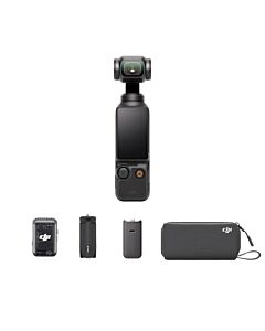 Koop DJI DJI Pocket 3 Creator Combo bij DroneLand!