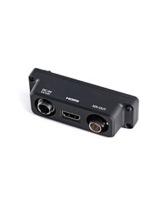 Koop DJI DJI Remote Monitor Expansion Plate (SDI/HDMI/DC-IN) bij DroneLand!