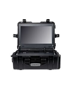 Koop DroneLand DroneLand 21.5 Portable monitor in case bij DroneLand!